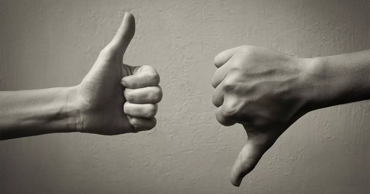Imagen: WordPress vs. Joomla: comparación entre Joomla y WordPress