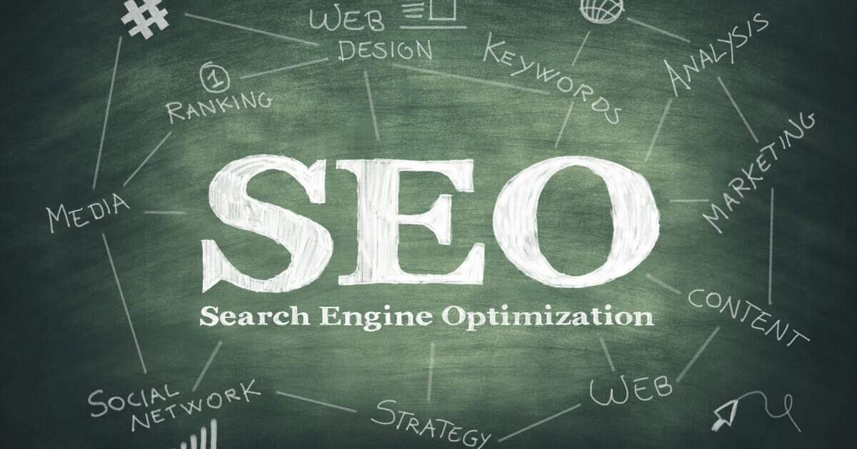 Imagen: Diccionario SEO: términos SEO más importantes
