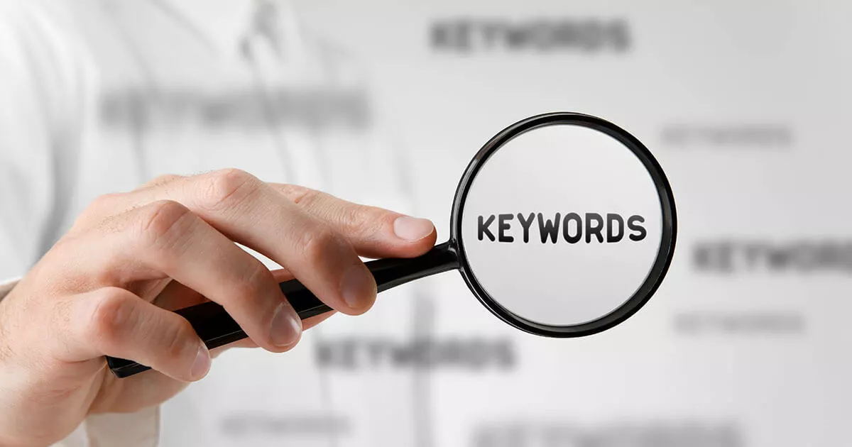 Imagen: Keyword Planner: la herramienta de Google para buscar palabras clave
